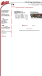 Mobile Screenshot of dibau.at